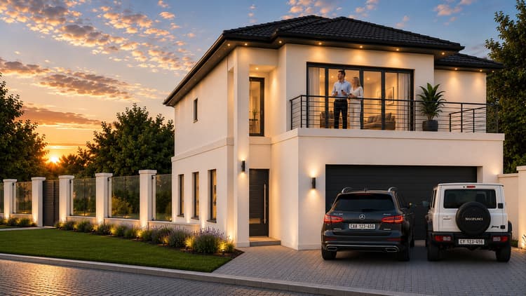 Main property image