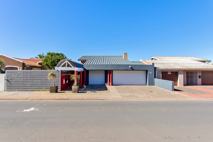 Main property image