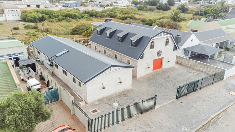 Main property image