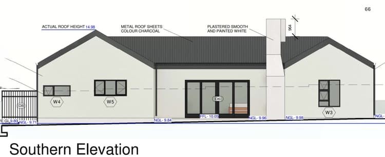 Main property image