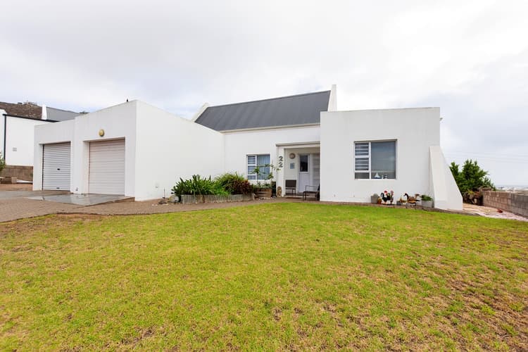 Main property image