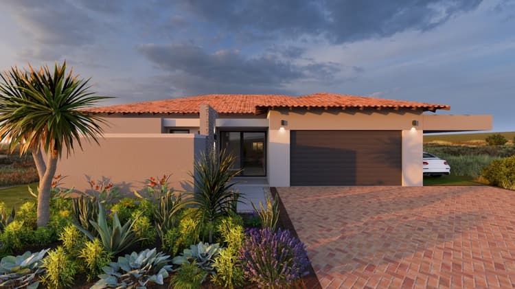 Main property image
