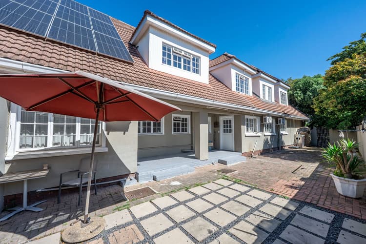 Main property image