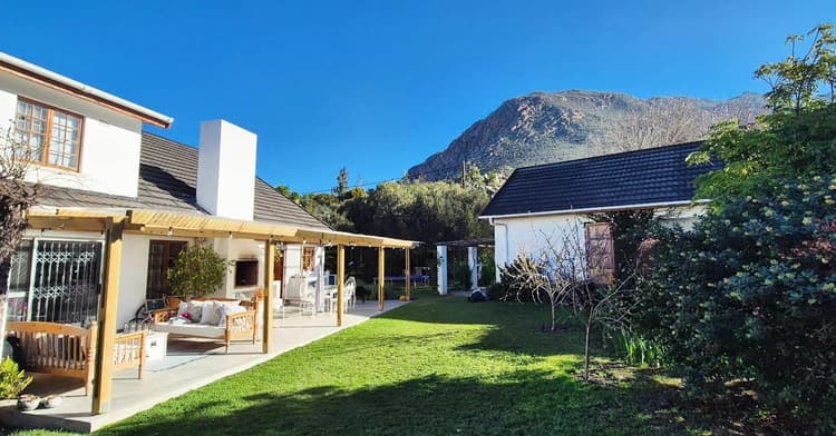 Main property image