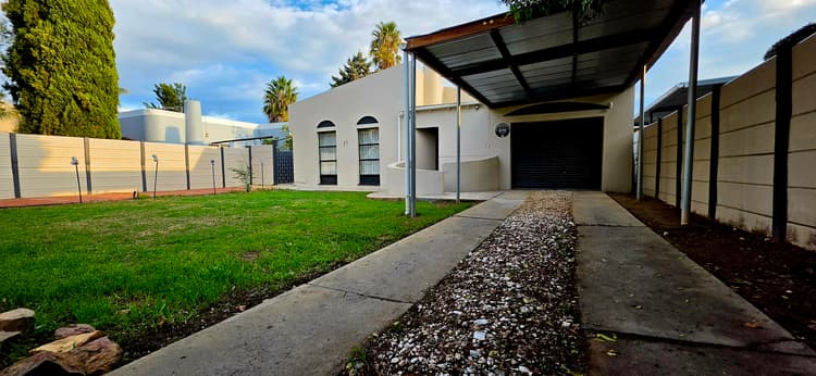 Main property image