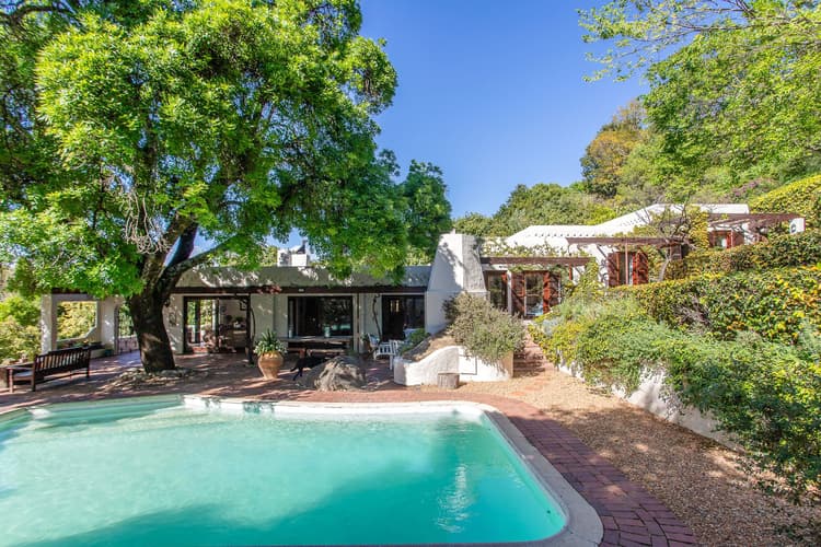 Main property image