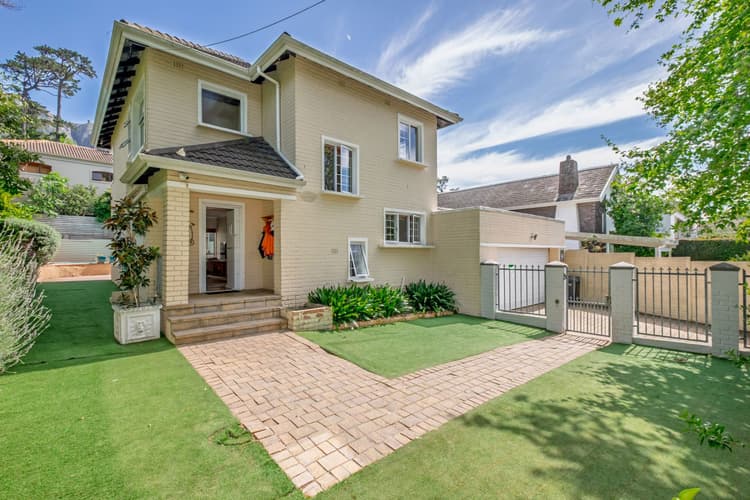 Main property image