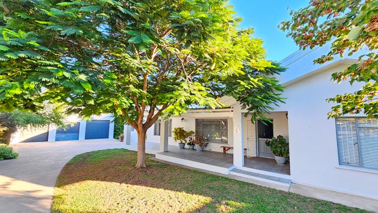 Main property image