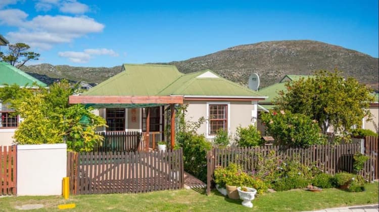 Main property image