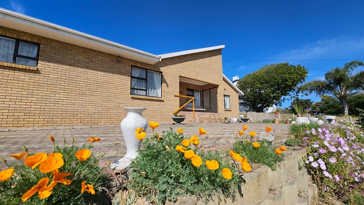 Main property image