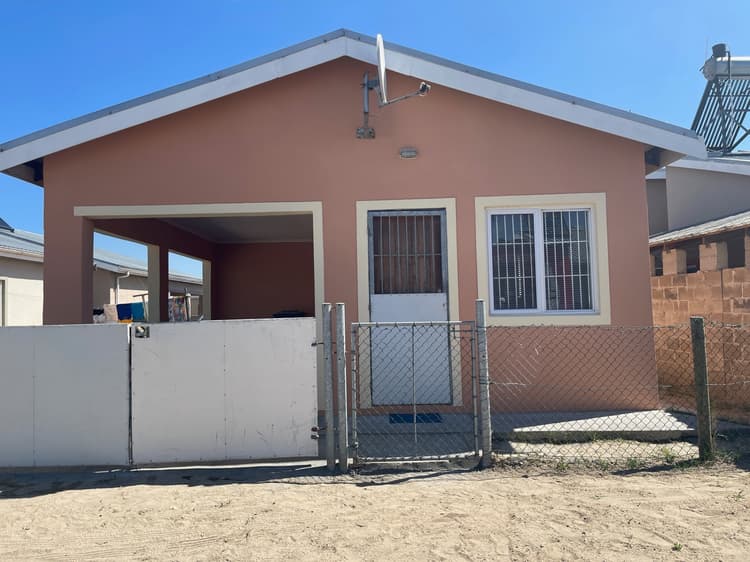 Main property image