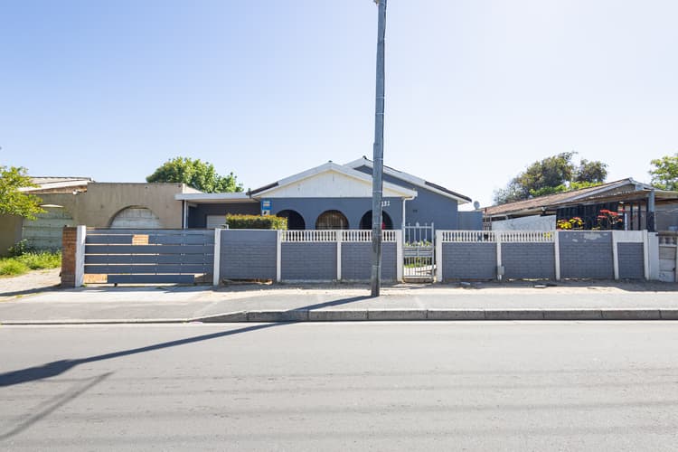 Main property image
