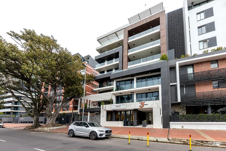 Main property image