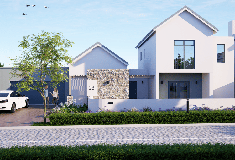 Main property image