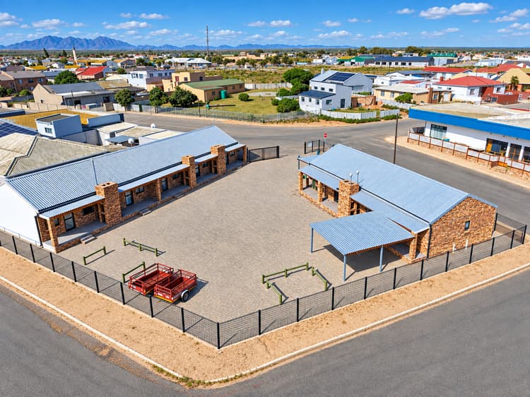 Main property image