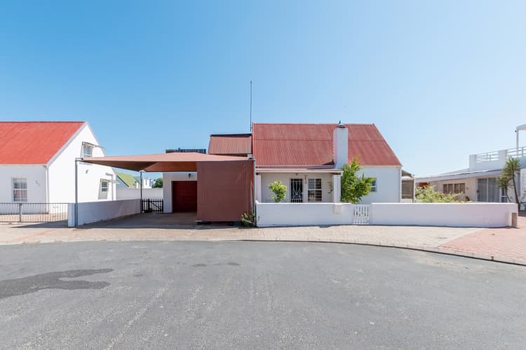 Main property image