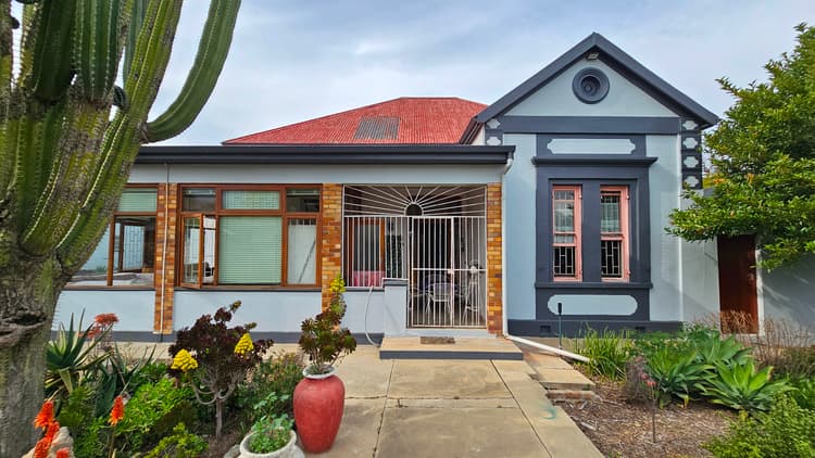 Main property image