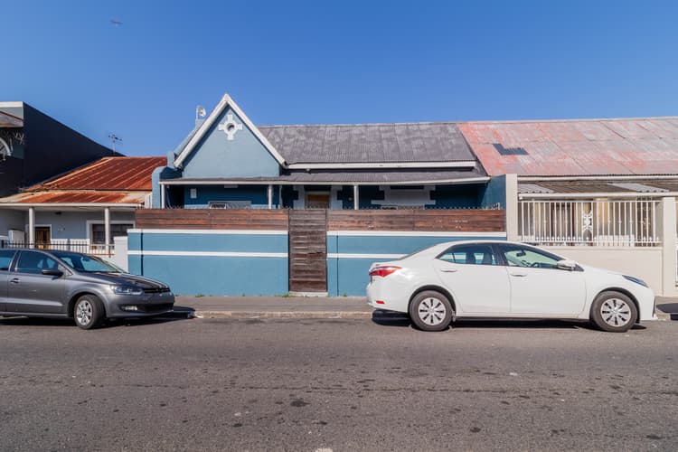 Main property image