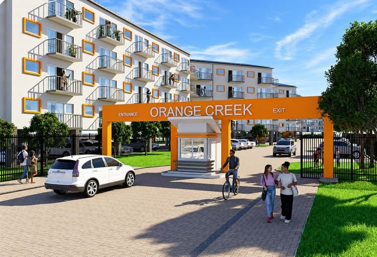 Main property image