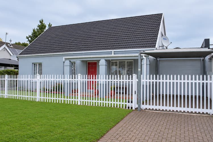 Main property image