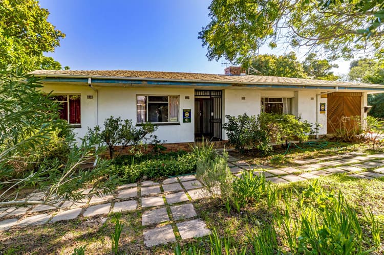 Main property image