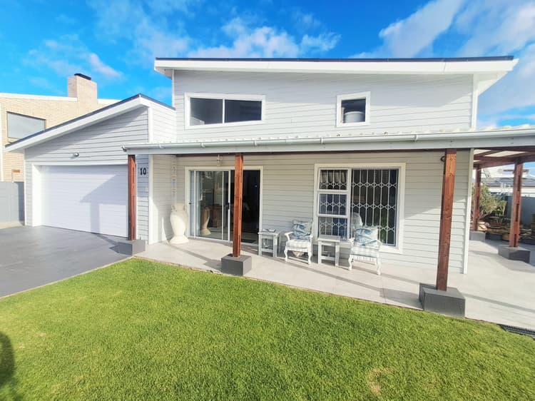 Main property image