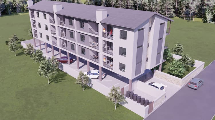 Main property image