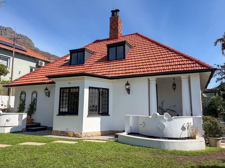 Main property image
