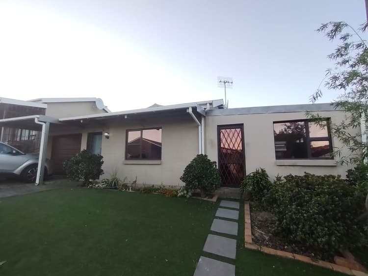 Main property image