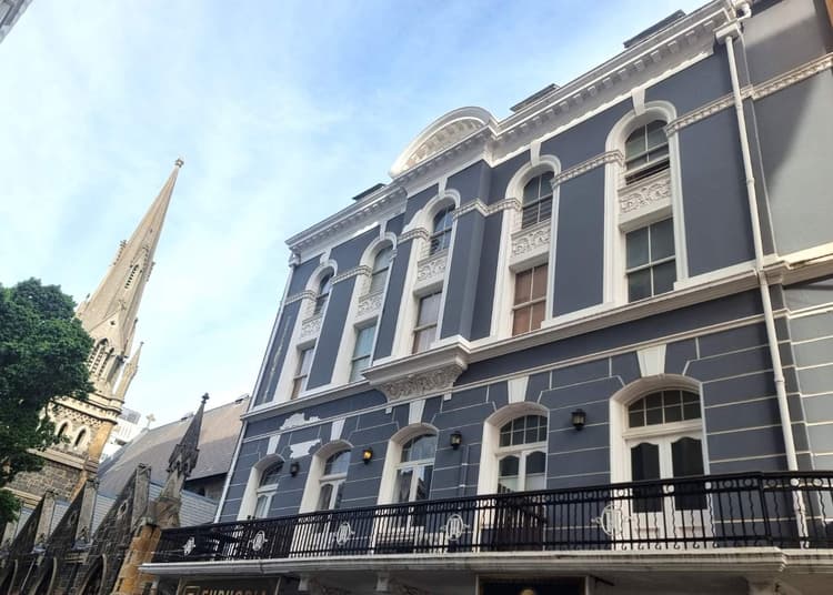 Main property image