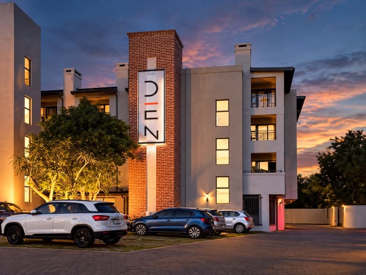 Main property image