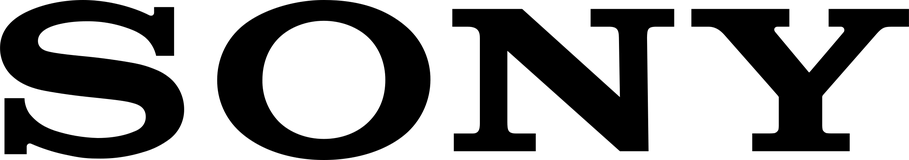Sony logo