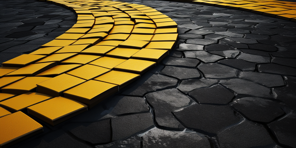 Устройство конструктивных слоев дорожной подушки | A1 Блог