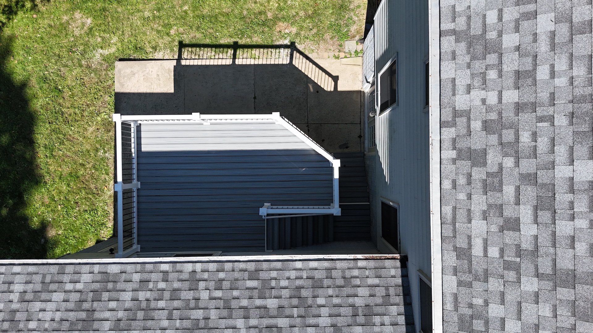 Upgryd overhead deck with a foggy wharf and a trex enhance.JPG