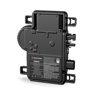 Enphase IQ8AC Microinverter