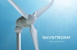 SkyStream 3.7 Marine AC Wind Turbine - Image 1