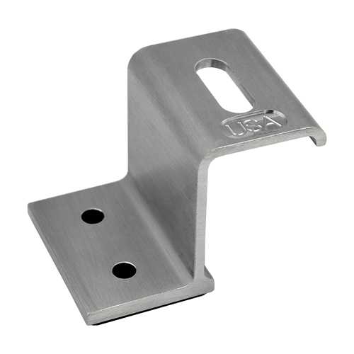 SCI Z- Bracket - 205-00-STD