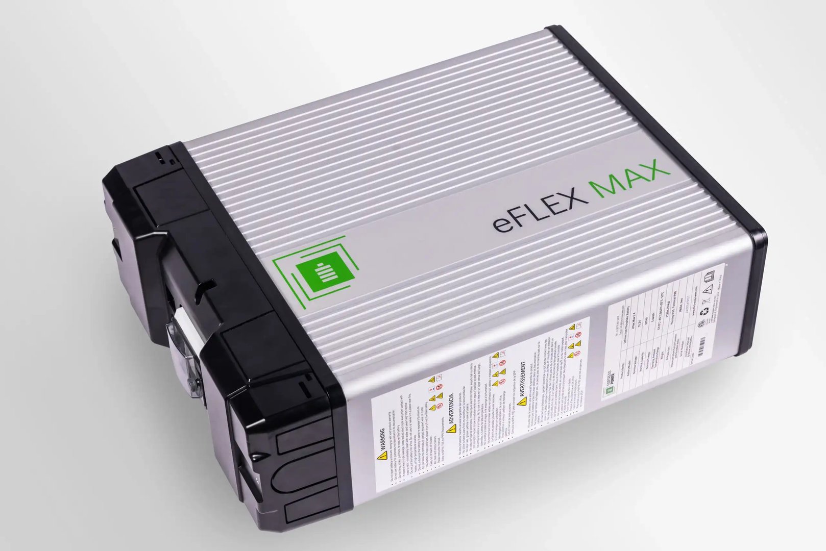 Fortress Power eFlex MAX 5.4 kW