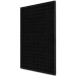 JA Solar 440w 595w 615w 620w Bifacial Glass Backsheet Monocrystalline solar panel - 440w - Image 1