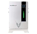 KiloVault HAB Replacement Parts - Breaker V2 (124000586-breaker_NDB6Z-125C125_DC500V) - Image 1