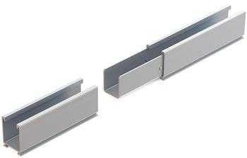 Tamarack 1.6 Rail Splice - 8 Pack - 88375