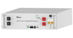 Deye SE-G5.1 PRO-B 5.12kWh LiFePO4 battery - Image 1
