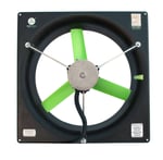 20" HP DC Brushless Snap-Fan (24V) by Fogco - Image 1
