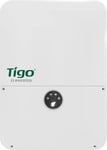 Tigo Hybrid Inverters and Automatic Transfer Switch - 11.4kW Hybrid Inverter - 200A - Image 1