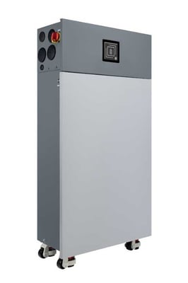 Fortress eBoost 16kWh Battery