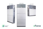 Fortress Power eForce Stackable Whole-Home Energy Storage System