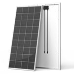 Off Grid Solar Panel - 100 watt - 12v - Image 3