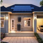 Renon Xtreme Home Battery Power System - None / 10kWh (two batteries, one controller) - Image 3