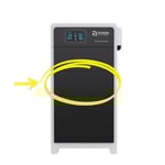 Renon XTreme Stack Battery Module - Unheated - Image 4