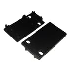 Tamarack Rail End Cap (8 pack) - 2.3 Rail End Cap (8 pack) - Image 6